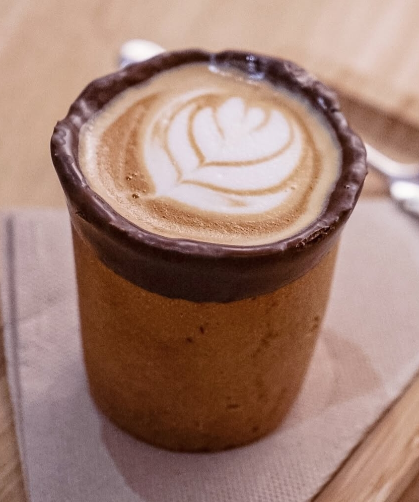 Café Cookie